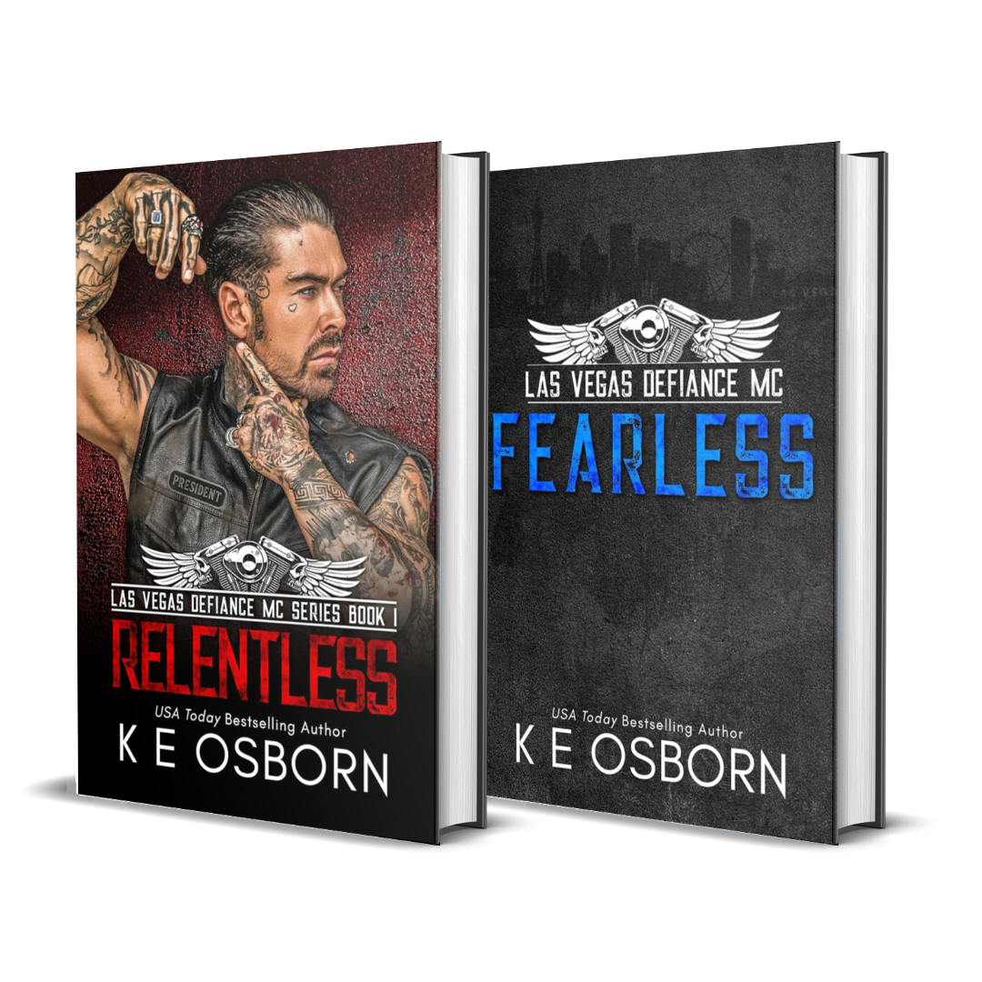 Las Vegas Defiance MC