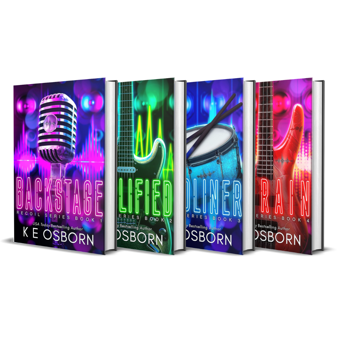 Recoil Series